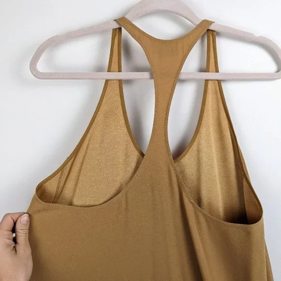 Aritzia Wilfred Colonne dress size Medium - Picture 5 of 10